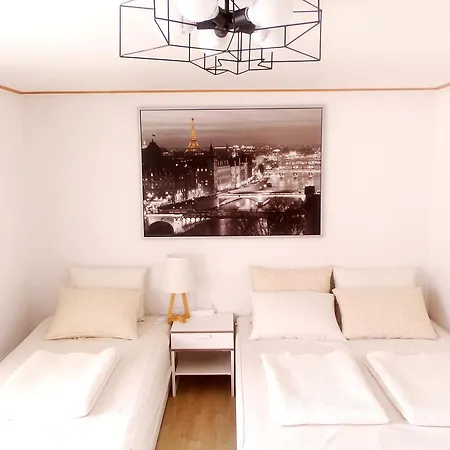 Hongdae One Houseアパートメント